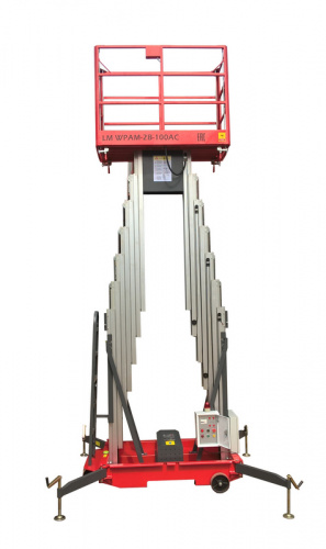 LM WPAM-2B-090 AC