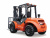 Дизельный погрузчик Goodsense Внедорожный погрузчик GOODSENSE FD25G-X3 3000М 2,5Т 4WD XINCHAI АРТ 10200002