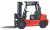 Дизельный погрузчик DOLPHINLIFT DL 35 TX 60