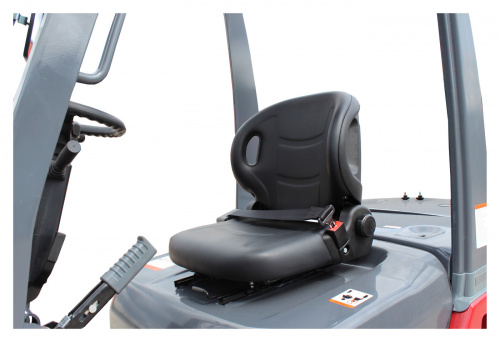 Дизельный погрузчик LEMA FD 15 DX 33