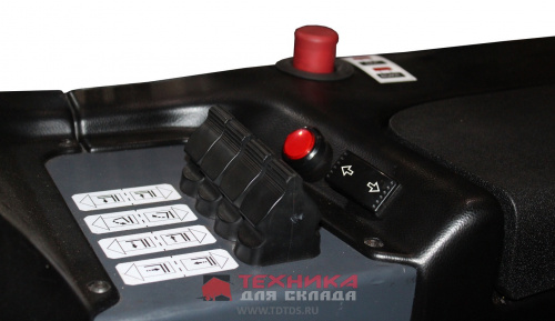 FRB LI-2070