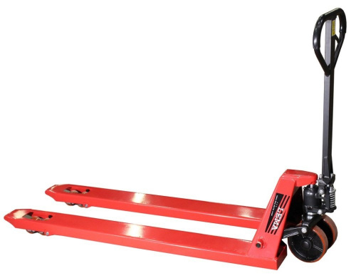 Гидравлическая тележка LEMA LM 15-1800x550