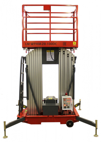 LM WPAM-2B-090 DC