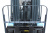 Электрический погрузчик DOLPHINLIFT DLE 30 TX 60