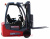 Электрический погрузчик LEMA EVO E 18-3FC TX70
