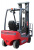 Электрический погрузчик LEMA EVO E 25-4F TX43