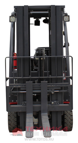 Электрический погрузчик LEMA EVO E 18-3FC TX70