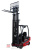 Электрический погрузчик LEMA EVO E 30-4F TX70