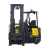 Aisle Master 15SE TX 5350