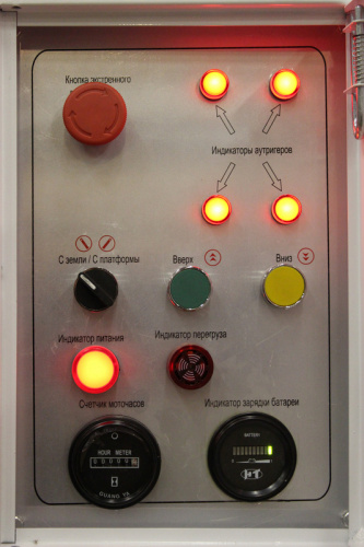 LM WPAM-2B-090 DC