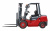 Дизельный погрузчик LEMA FD 15 DX 33