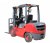 Дизельный погрузчик LEMA FD 15 DX 33