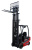 Электрический погрузчик LEMA EVO E 25-4F TX43